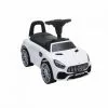 Gåbil Mercedes-Benz AMG GT, NORDIC PLAY Speed Hvid - 805-756 -Legepladser Netbutik gabil mercedes benz amg gt nordic play speed hvid 805 756