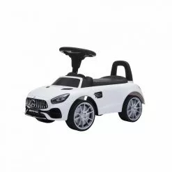 Gåbil Mercedes-Benz AMG GT, NORDIC PLAY Speed Hvid - 805-756 7 Gåbil Mercedes-Benz AMG GT, NORDIC PLAY Speed Hvid - 805-756 -Legepladser Netbutik gabil mercedes benz amg gt nordic play speed hvid 805 756 2
