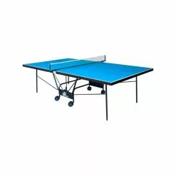 GSI Sport Outdoor Alu Line - Bordtennisbord