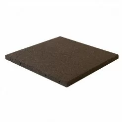Gummiflise 50x50x3 Cm Sort NORDIC PLAY Active 7,5 M2 - 30 Stk. - 810-172 -Legepladser Netbutik gummiflise 50x50x3 cm sort nordic play active 75 m2 30 stk 810 172 2