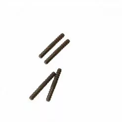 Gummiflise 50x50x3 Cm Sort NORDIC PLAY Active 7,5 M2 - 30 Stk. - 810-172