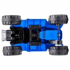 Honda PX250 Elbil Licens Blå - 6950914 -Legepladser Netbutik honda px250 elbil licens 6950914 1