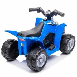 Honda PX250 Elbil Licens Blå - 6950914 -Legepladser Netbutik honda px250 elbil licens 6950914 4