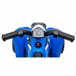 Honda PX250 Elbil Licens Blå - 6950914 -Legepladser Netbutik honda px250 elbil licens 6950914 6