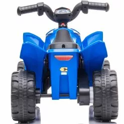 Honda PX250 Elbil Licens Blå - 6950914 -Legepladser Netbutik honda px250 elbil licens 6950914 9