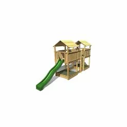 Jungle Gym Hy-land Projekt 4