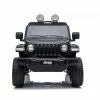 Jeep Wrangler Rubicon Sort 6950240 - Elbil -Legepladser Netbutik jeep wrangler rubicon sort 6950240 elbil