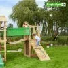 Jungle Gym Bridge Modul Komplet - 804-257 -Legepladser Netbutik jungle gym bridge modul komplet 804 257
