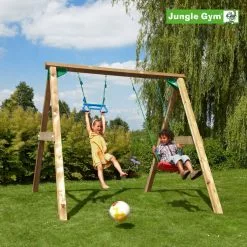 Jungle Gym Swing Komplet - 804-278