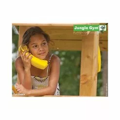 Jungle Gym Telefon