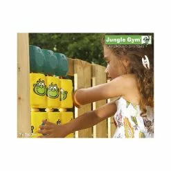 Jungle Gym X&o Modul