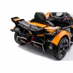 Lamborghini Lambo V12 Vision Gran Turismo Elbil Licens - 6950745 29 Lamborghini Lambo V12 Vision Gran Turismo Elbil Licens - 6950745 -Legepladser Netbutik lamborghini lambo v12 vision gran turismo elbil licens 6950745 10