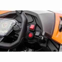 Lamborghini Lambo V12 Vision Gran Turismo Elbil Licens - 6950745 30 Lamborghini Lambo V12 Vision Gran Turismo Elbil Licens - 6950745 -Legepladser Netbutik lamborghini lambo v12 vision gran turismo elbil licens 6950745 11