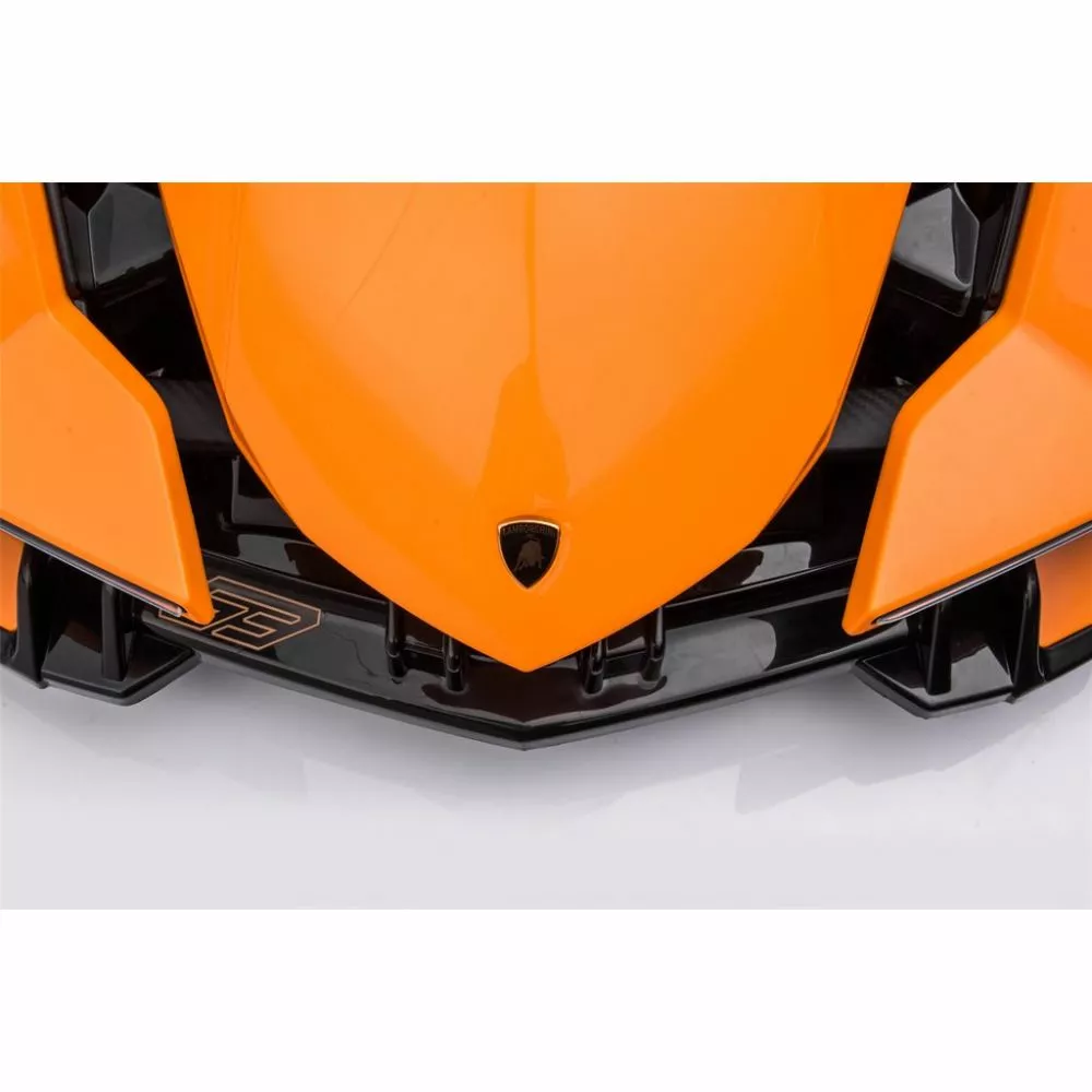 Lamborghini Lambo V12 Vision Gran Turismo Elbil Licens - 6950745 9 Lamborghini Lambo V12 Vision Gran Turismo Elbil Licens - 6950745 - Billede 7