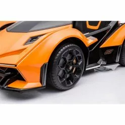 Lamborghini Lambo V12 Vision Gran Turismo Elbil Licens - 6950745 26 Lamborghini Lambo V12 Vision Gran Turismo Elbil Licens - 6950745 -Legepladser Netbutik lamborghini lambo v12 vision gran turismo elbil licens 6950745 7
