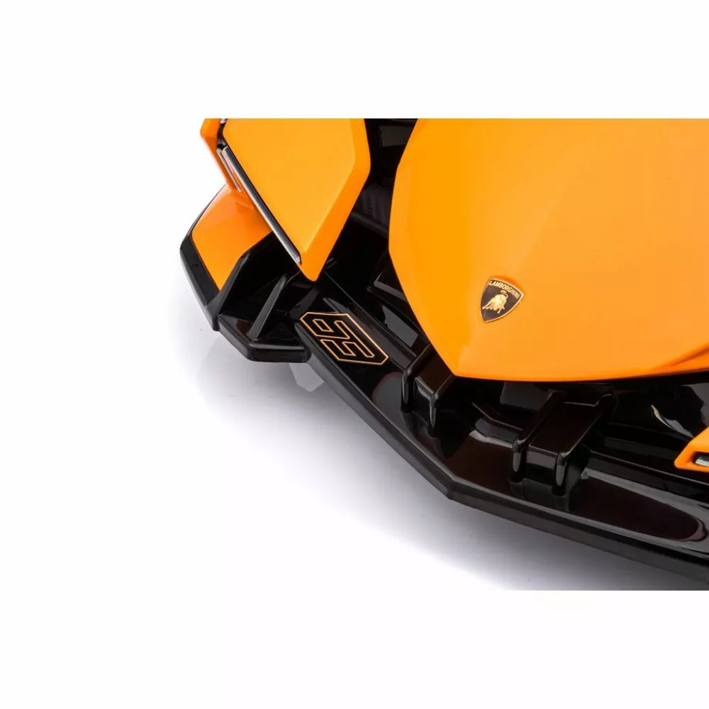 Lamborghini Lambo V12 Vision Gran Turismo Elbil Licens - 6950745 11 Lamborghini Lambo V12 Vision Gran Turismo Elbil Licens - 6950745 - Billede 9