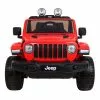 Jeep Wrangler Rubicon Elbil License -Legepladser Netbutik license jeep wrangler rubicon elbil