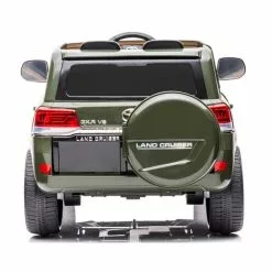 Toyota Land Cruiser Elbil License -Legepladser Netbutik license toyota land cruiser elbil 5