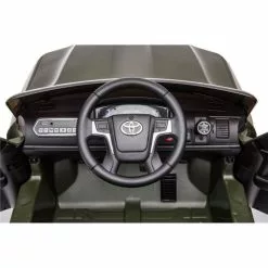 Toyota Land Cruiser Elbil License -Legepladser Netbutik license toyota land cruiser elbil 6