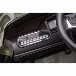 Toyota Land Cruiser Elbil License -Legepladser Netbutik license toyota land cruiser elbil 7