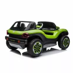 VW ID.Buggy Elbil License -Legepladser Netbutik license vw idbuggy elbil 2