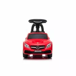 Mercedes AMG C63 Coupe Rød 6950306 - Gåbil -Legepladser Netbutik mercedes amg c63 coupe rd 6950306 gabil 2