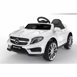 Mercedes AMG GLA45 6950158 - Elbil