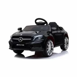 Mercedes AMG GLA45 6950435 - Elbil
