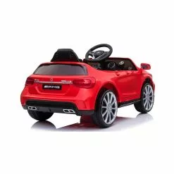 Mercedes AMG GLA45 6950436 - Elbil -Legepladser Netbutik mercedes amg gla45 6950436 elbil 2