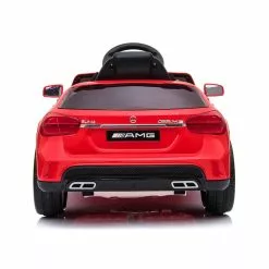 Mercedes AMG GLA45 6950436 - Elbil -Legepladser Netbutik mercedes amg gla45 6950436 elbil 3