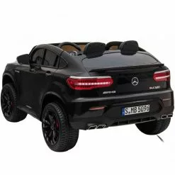 Legepladser Netbutik -Legepladser Netbutik mercedes glc 63s coupe 6950236n elbil 1