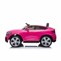 Mercedes GLC Couple Pink 6950330 - Elbil