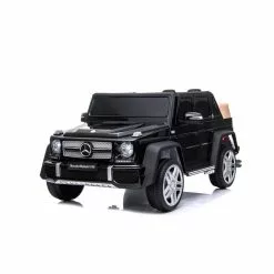 Mercedes Maybach G Elbil Licens - 6950760