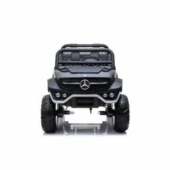 Mercedes Unimog 6950229 - Elbil