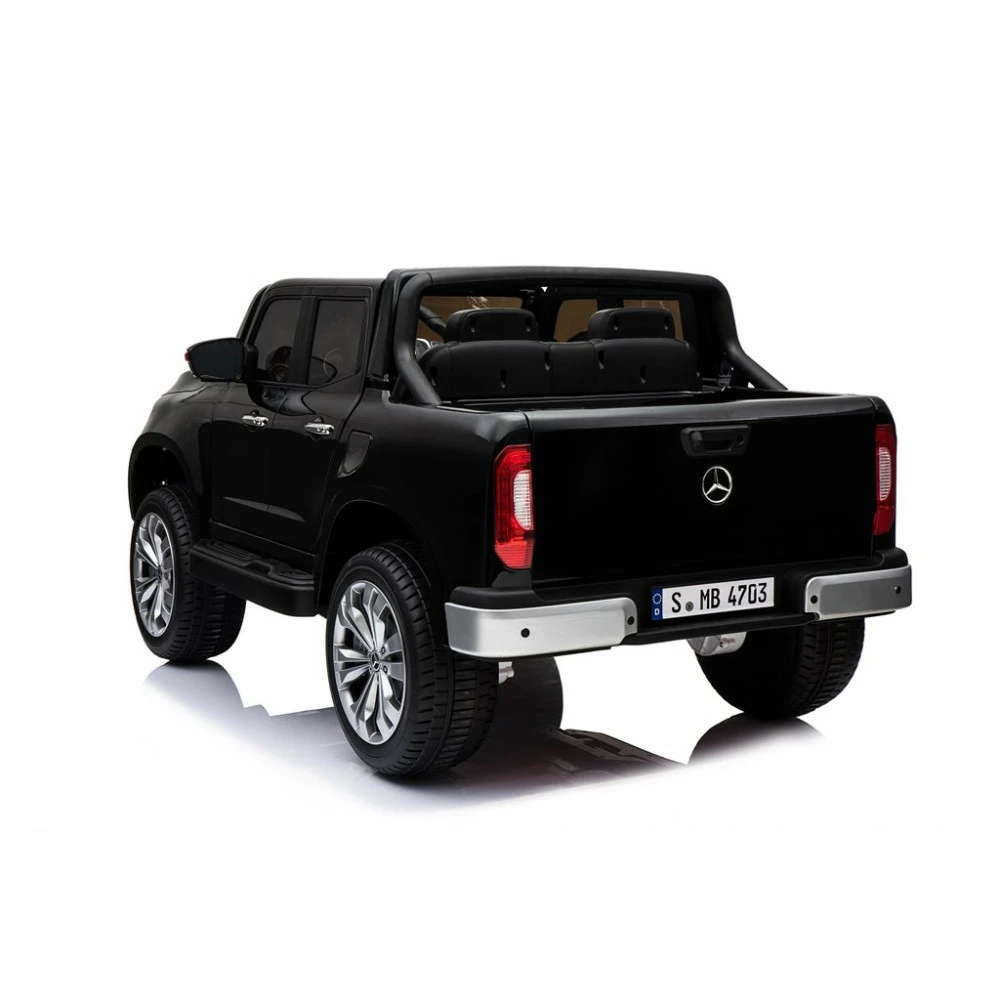Mercedes X-Class 6950147 - Elbil 4 Mercedes X-Class 6950147 - Elbil - Billede 2