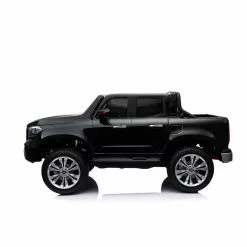 Mercedes X-Class 6950147 - Elbil