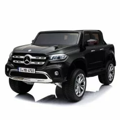 Mercedes X-Class 6950147 - Elbil 9 Mercedes X-Class 6950147 - Elbil -Legepladser Netbutik mercedes x class 6950147 elbil 3