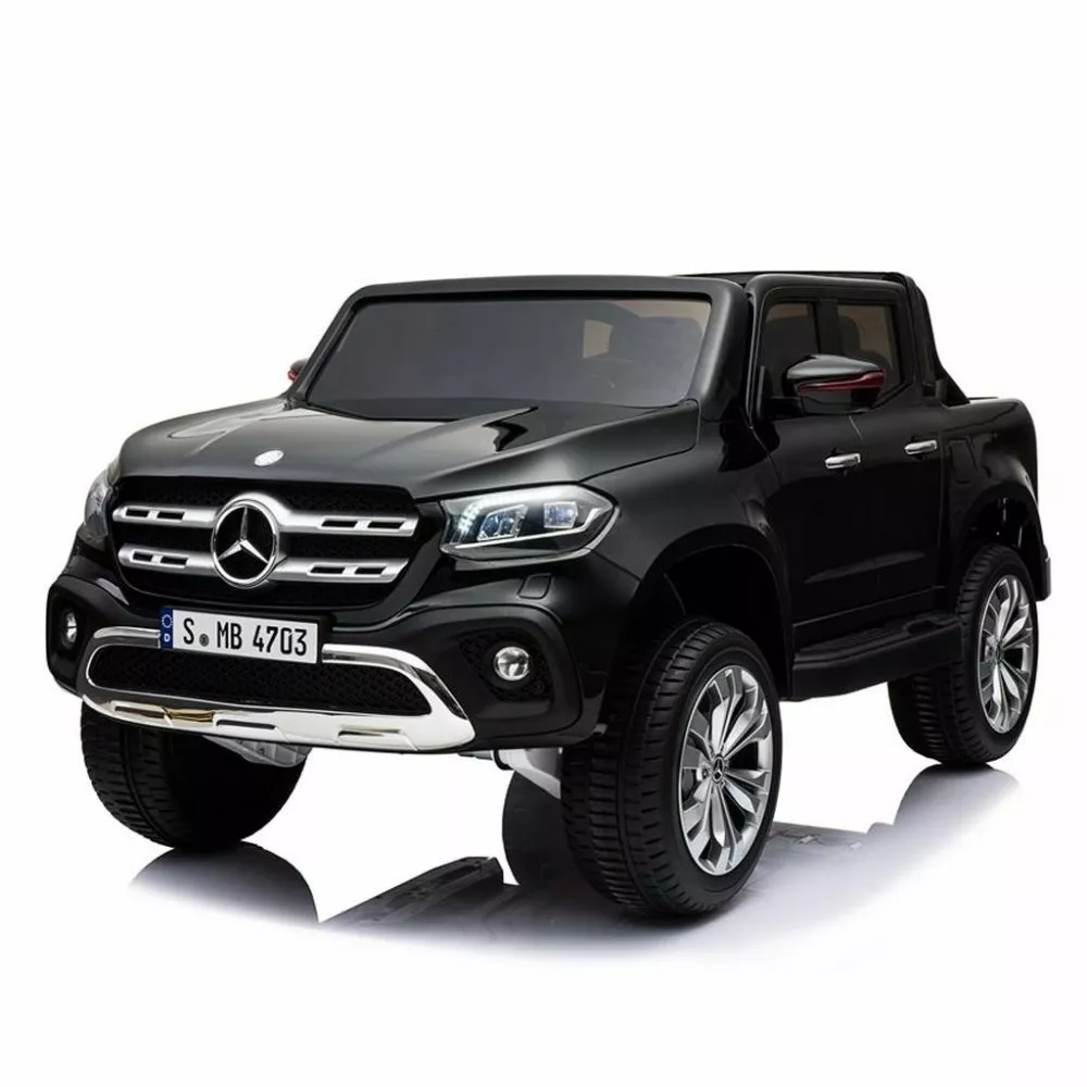 Mercedes X-Class 6950147 - Elbil 6 Mercedes X-Class 6950147 - Elbil - Billede 4