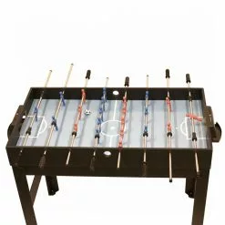 Nordic Play Multi Spillebord 12-i-1 90x50x124 Cm NORDIC Games