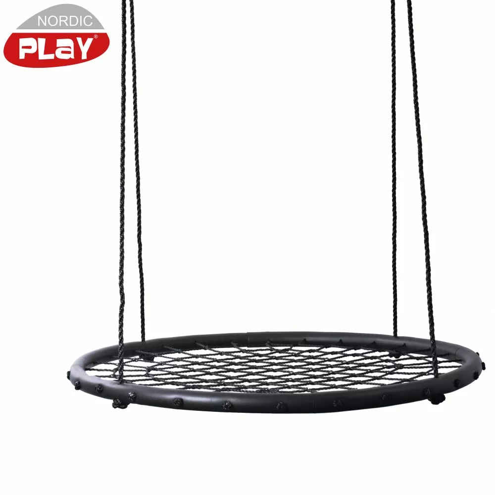 Nordic Play Netgynge Ø100 Cm 3 Nordic Play Netgynge Ø100 Cm