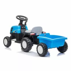 New Holland T7 Elbil Licens - 6950742 -Legepladser Netbutik new holland t7 elbil licens 6950742 2