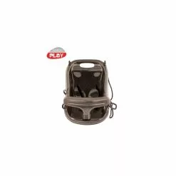 NORDIC PLAY Babygynge Med Høj Ryg Ekstra Kraftig Plast Sort M/ Sort Reb - 805-469 7 NORDIC PLAY Babygynge Med Høj Ryg Ekstra Kraftig Plast Sort M/ Sort Reb - 805-469 -Legepladser Netbutik nordic play babygynge med hj ryg ekstra kraftig plast sort m sort reb 805 469 2