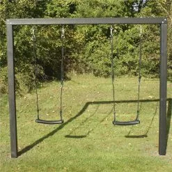 NORDIC PLAY Gyngestativ Alma Sort Grundmalet Inkl. 2 Sorte Gynger 10 NORDIC PLAY Gyngestativ Alma Sort Grundmalet Inkl. 2 Sorte Gynger -Legepladser Netbutik nordic play gyngestativ alma sort grundmalet inkl 2 sorte gynger 2