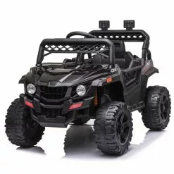 Nordic Play Offroader 12V4,5AH Sort