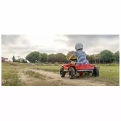 Overjump Kart Elbil Overjump Kart - 6950772 9 Overjump Kart Elbil Overjump Kart - 6950772 -Legepladser Netbutik overjump kart elbil overjump kart 6950772 3