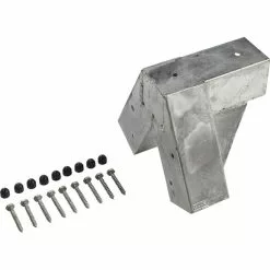 Plus A/S Plus CUBIC Samlebeslag Til Gyngestativ, 3-ben, Franske Skruer 18022-1