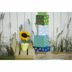 Plus A/S Plus Sandkasse M/ryglæn 120x120cm 9 Plus A/S Plus Sandkasse M/ryglæn 120x120cm -Legepladser Netbutik plus sandkasse mryglaen 120x120cm 3