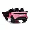 Range Rover Evoque Lyserød 6950498 - Elbil -Legepladser Netbutik range rover evoque lyserd 6950498 elbil