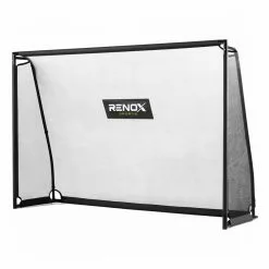 RENOX Fodboldmål Legend 300x200x90 Cm - 805-661