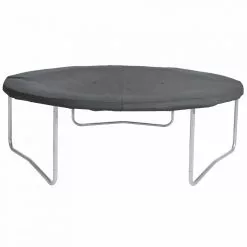 Salta Cover Til Trampolin Ø251 Cm, Sort - 805-836